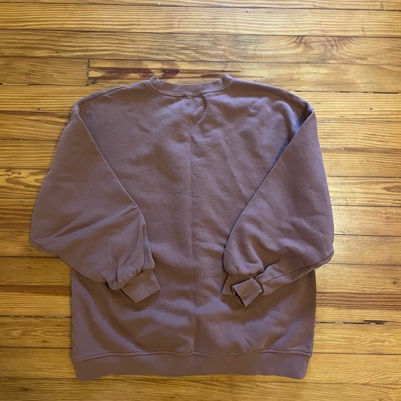 Zara Sweatshirt - Picture 3 of 3